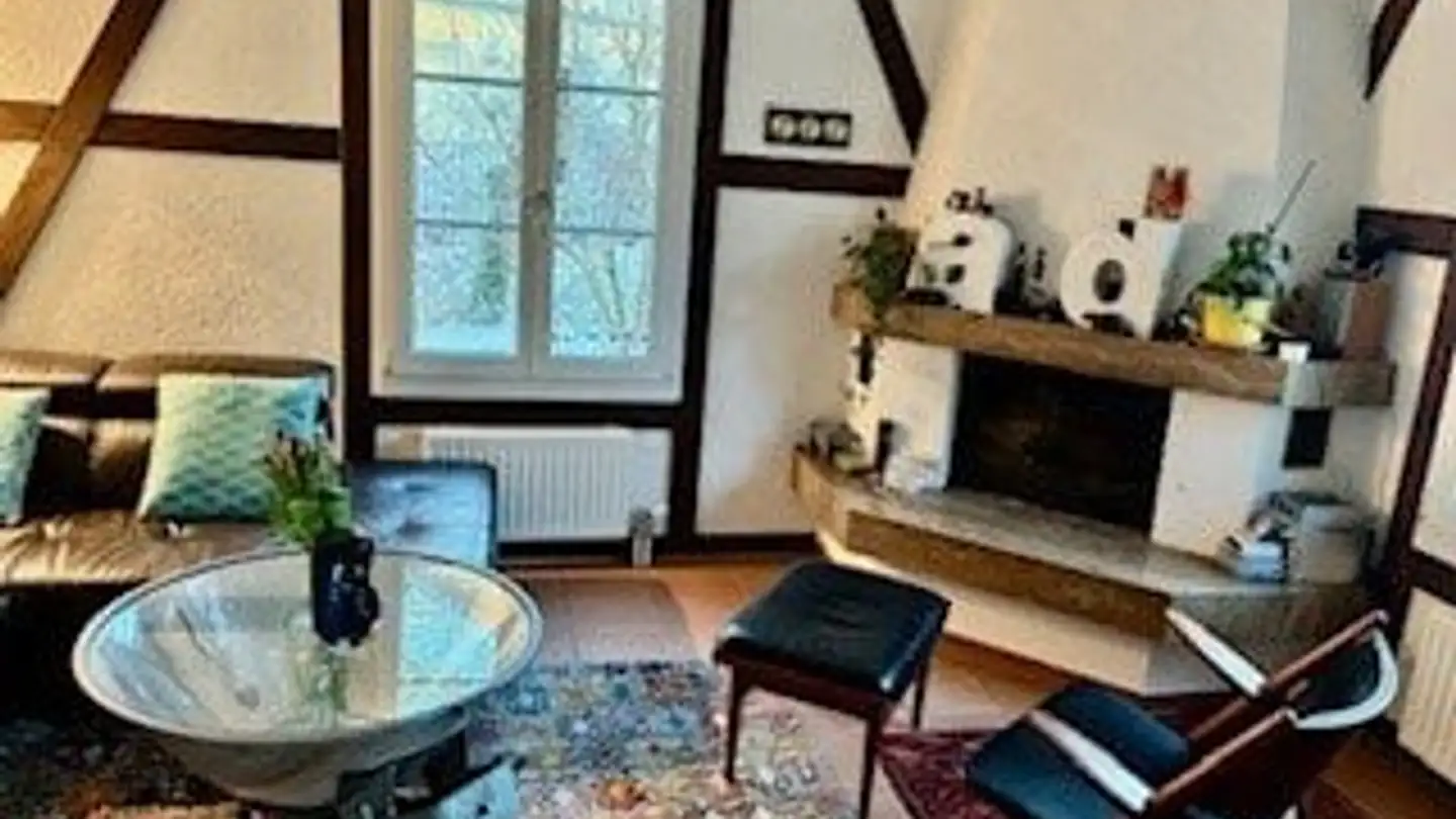 Apartment for rent - Jurastrasse 26, 3013 Bern