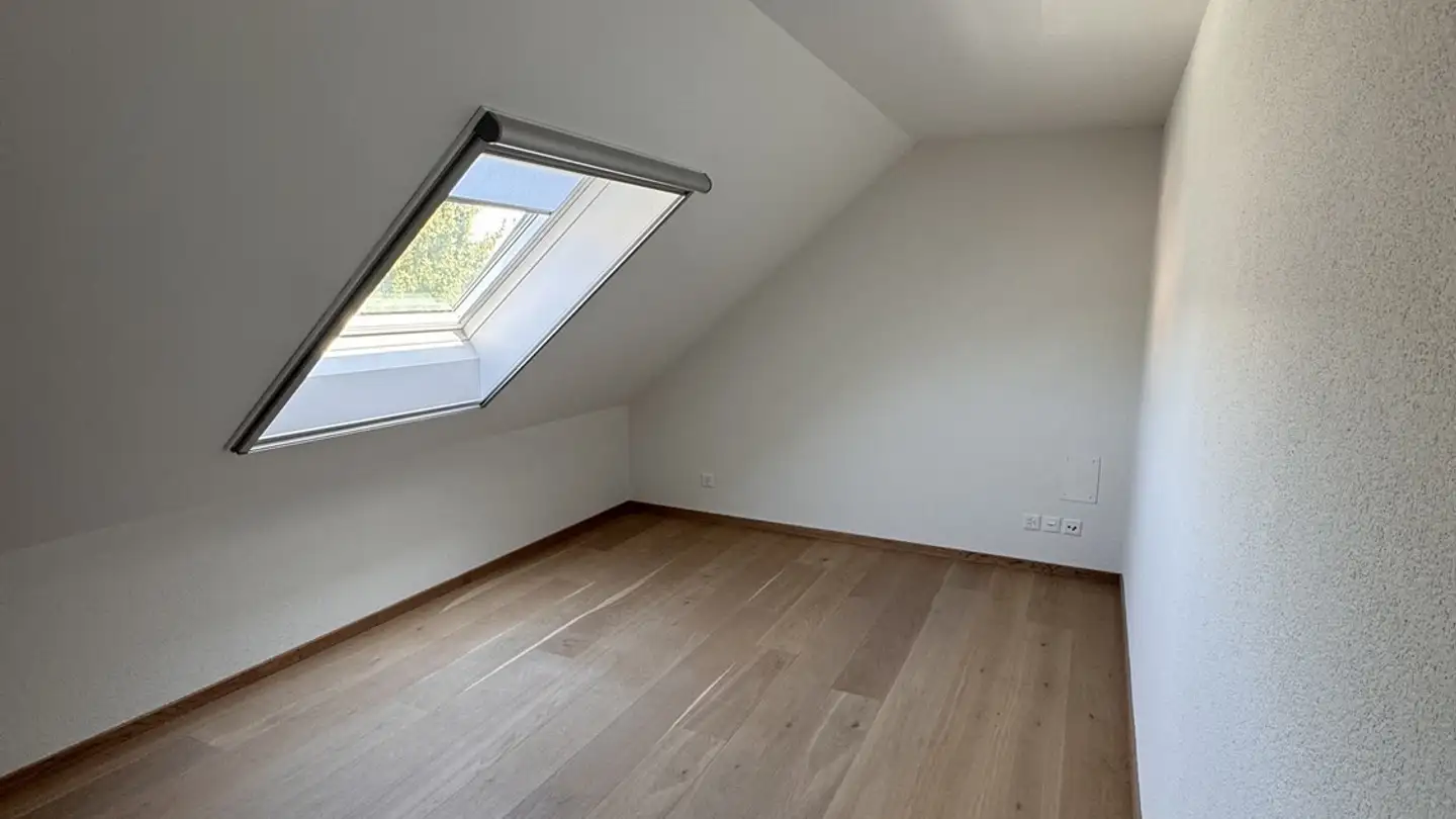 Single room for rent - 8808 Pfäffikon SZ