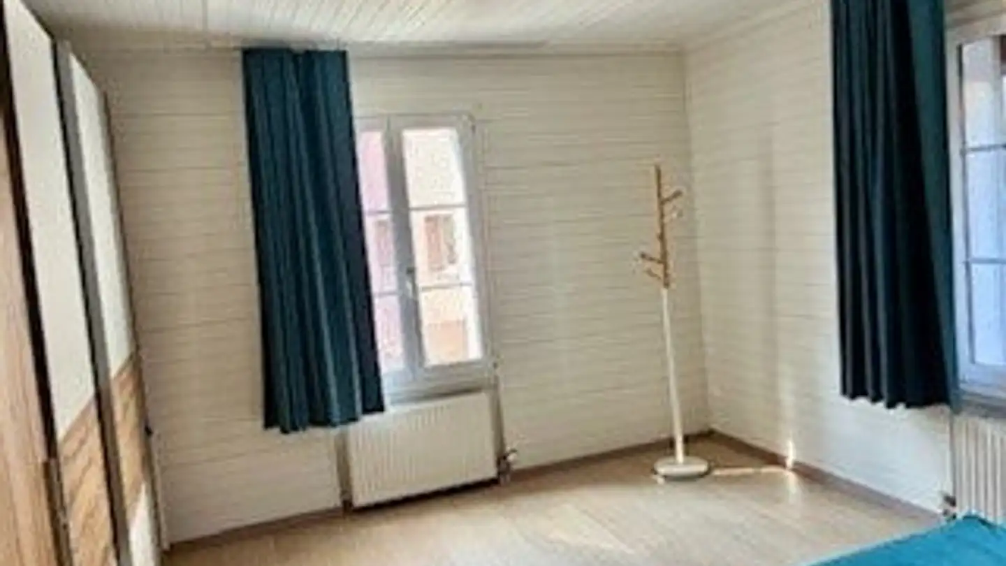 Apartment for rent - Jurastrasse 26, 3013 Bern - Photo 2