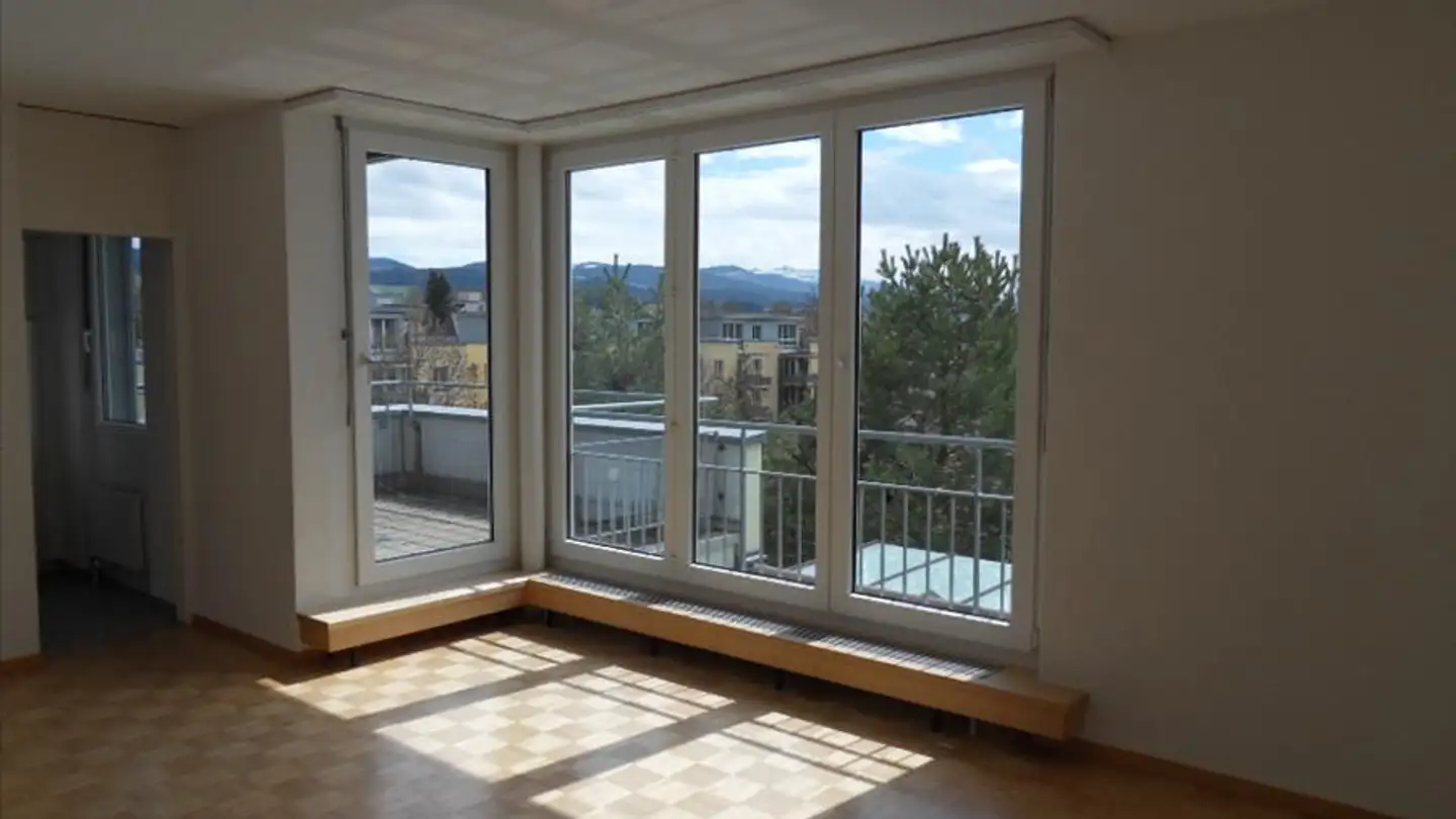 Wohnung mieten - Schlossmatte 5, 3110 Münsingen - Foto 2