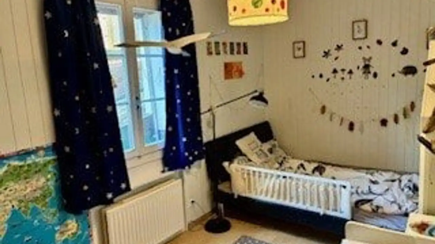 Apartment for rent - Jurastrasse 26, 3013 Bern - Photo 3