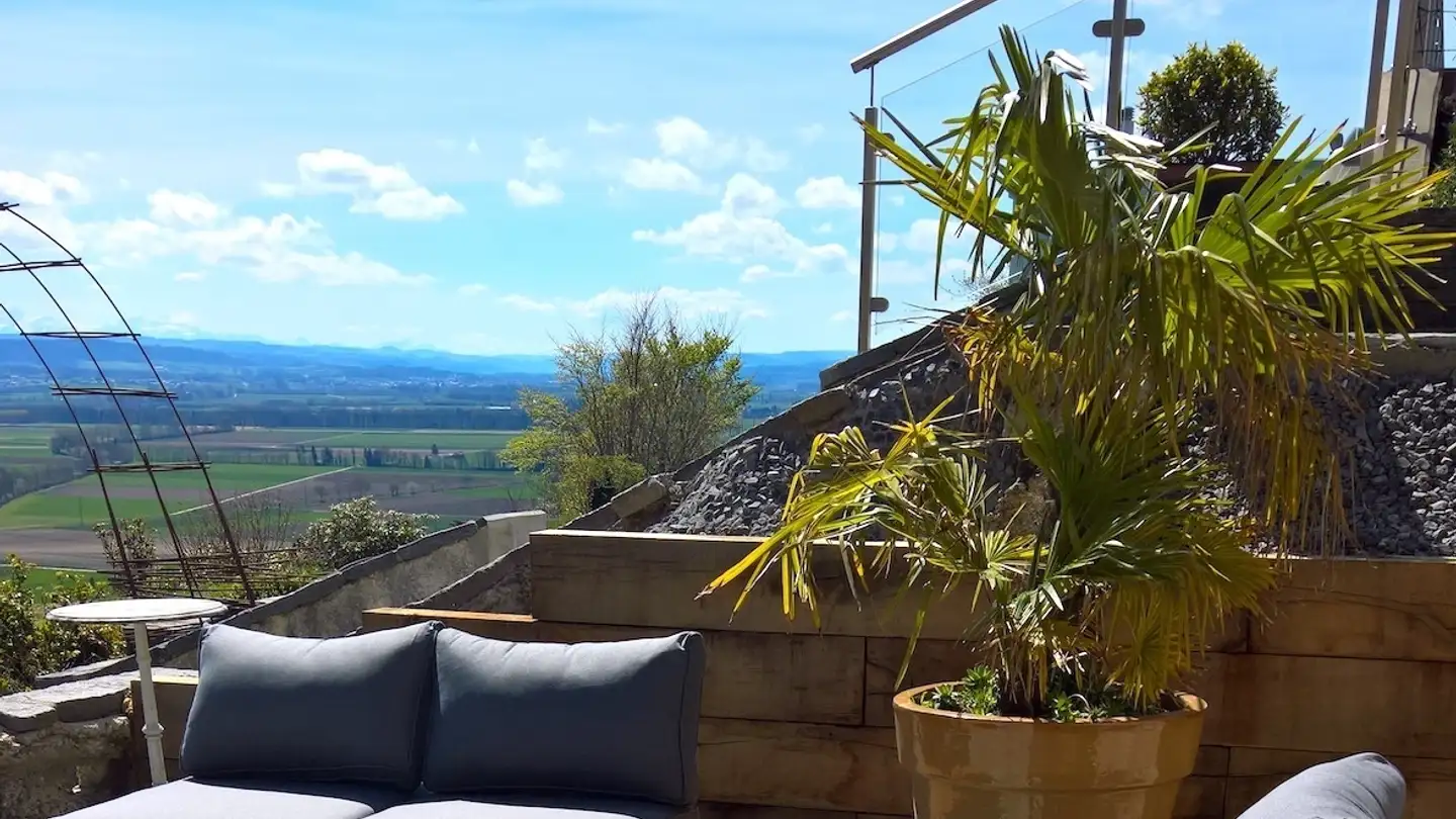 Single house for sale - Bellerive, 1585 Bellerive VD - Photo 3