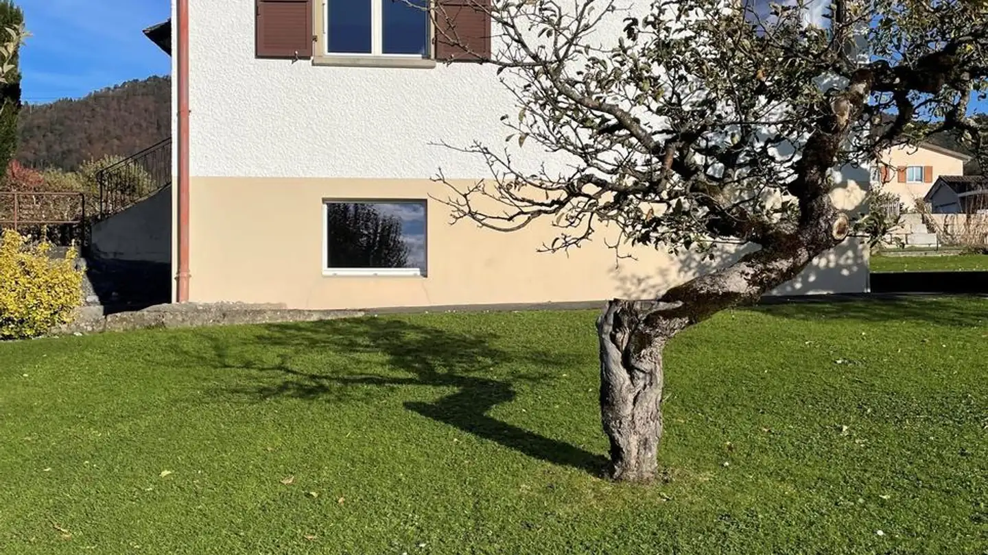 Casa singola in vendita - 2828 Montsevelier - Photo 4