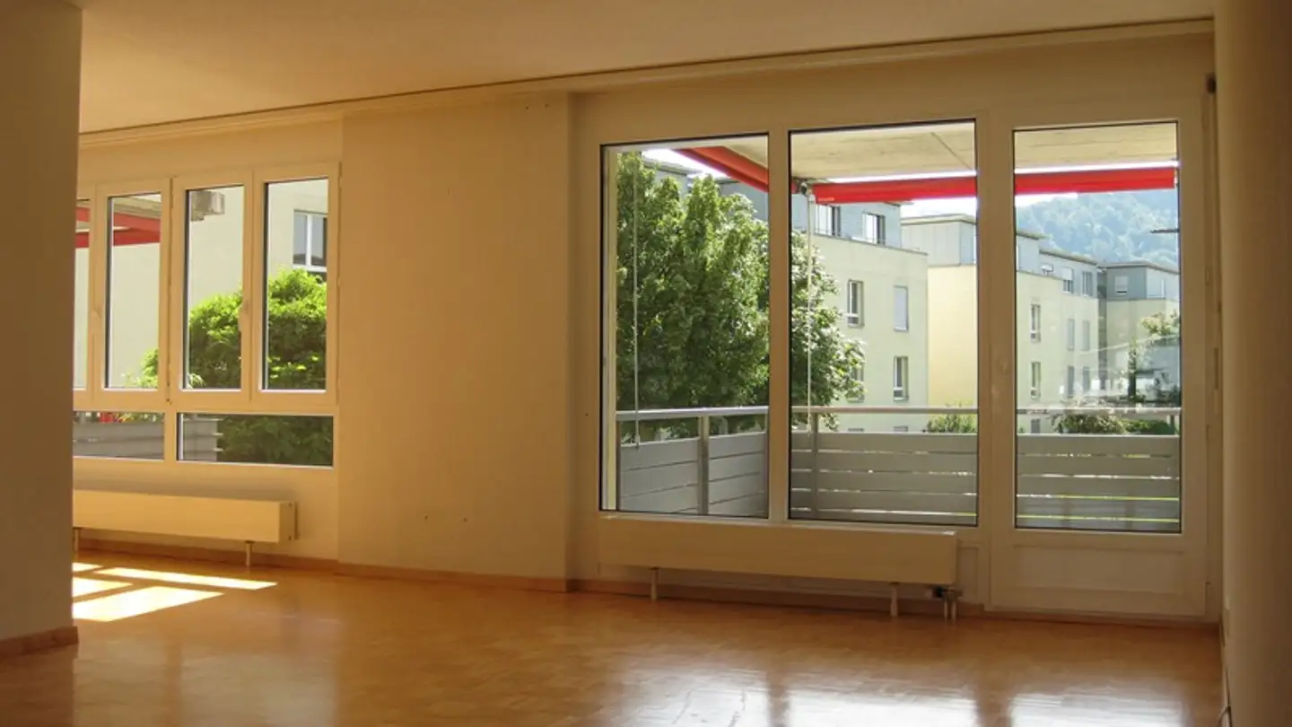 Wohnung mieten - Schlossmatte 5, 3110 Münsingen - Foto 3