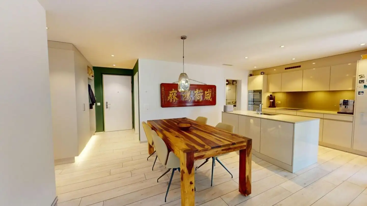 Appartement à vendre - Im Husacher 3, 5619 Büttikon AG - Photo 2