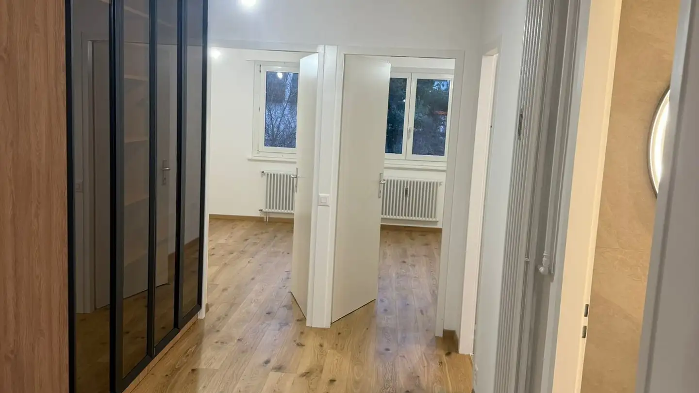 Wohnung mieten - Route De Saint-Julien 291c, 1258 Perly - Foto 3