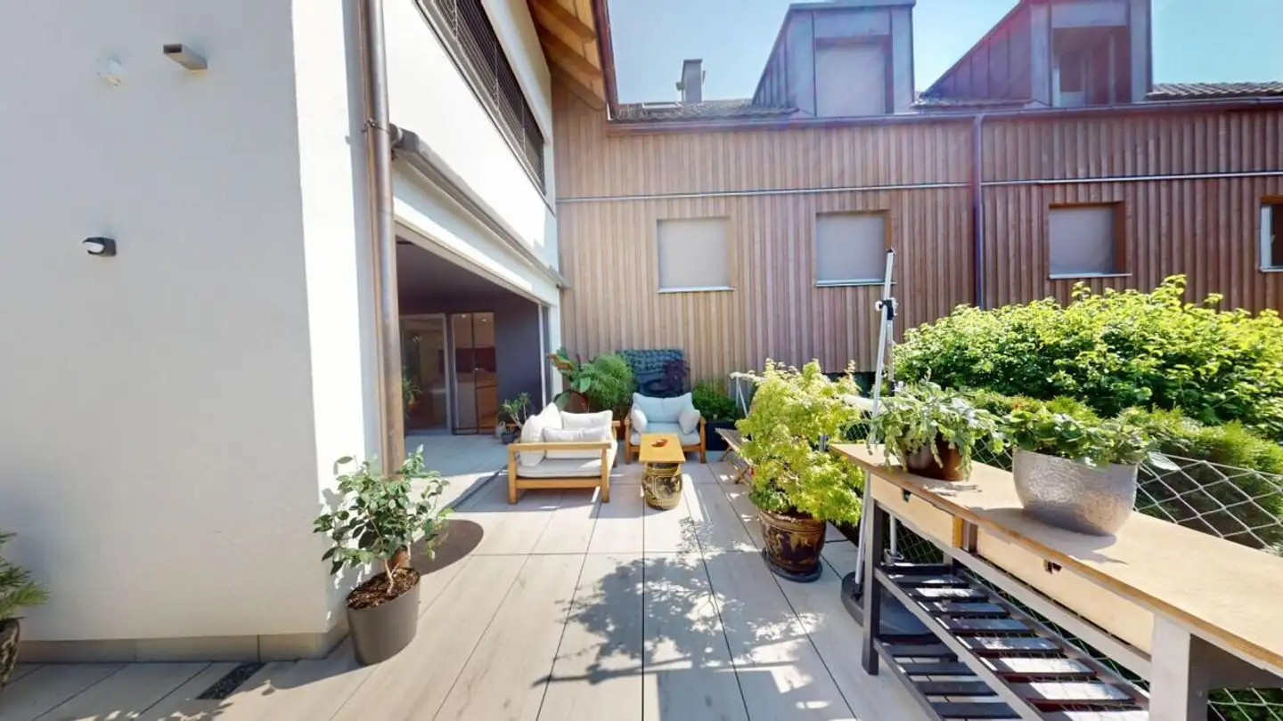 Appartement à vendre - Im Husacher 3, 5619 Büttikon AG