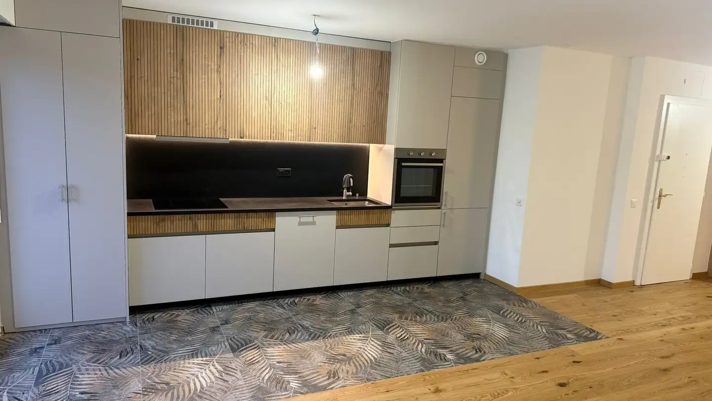 Wohnung mieten - Route De Saint-Julien 291c, 1258 Perly