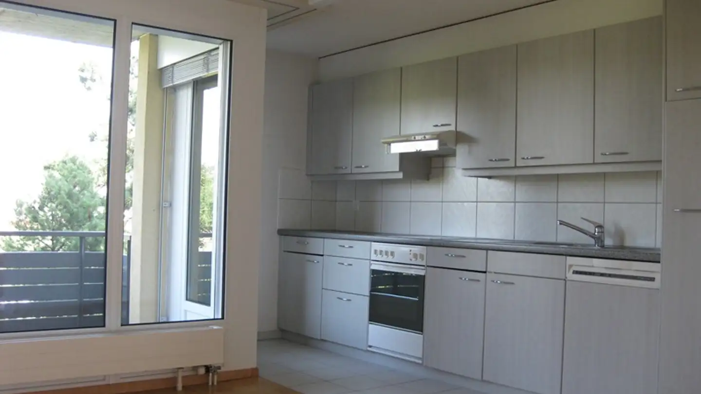 Wohnung mieten - Schlossmatte 5, 3110 Münsingen - Foto 4