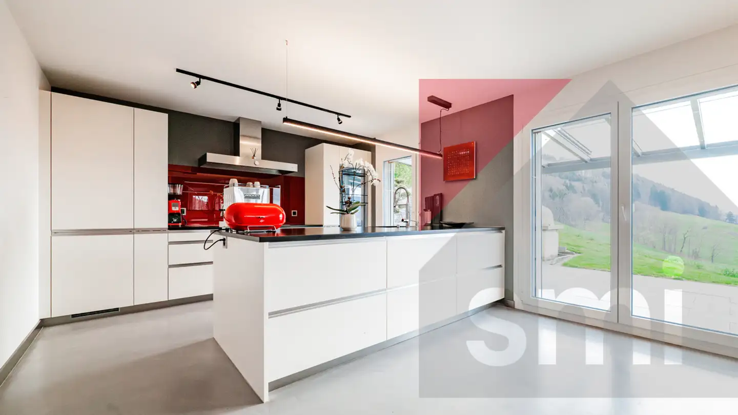 Einfamilienhaus kaufen - 1634 La Roche FR