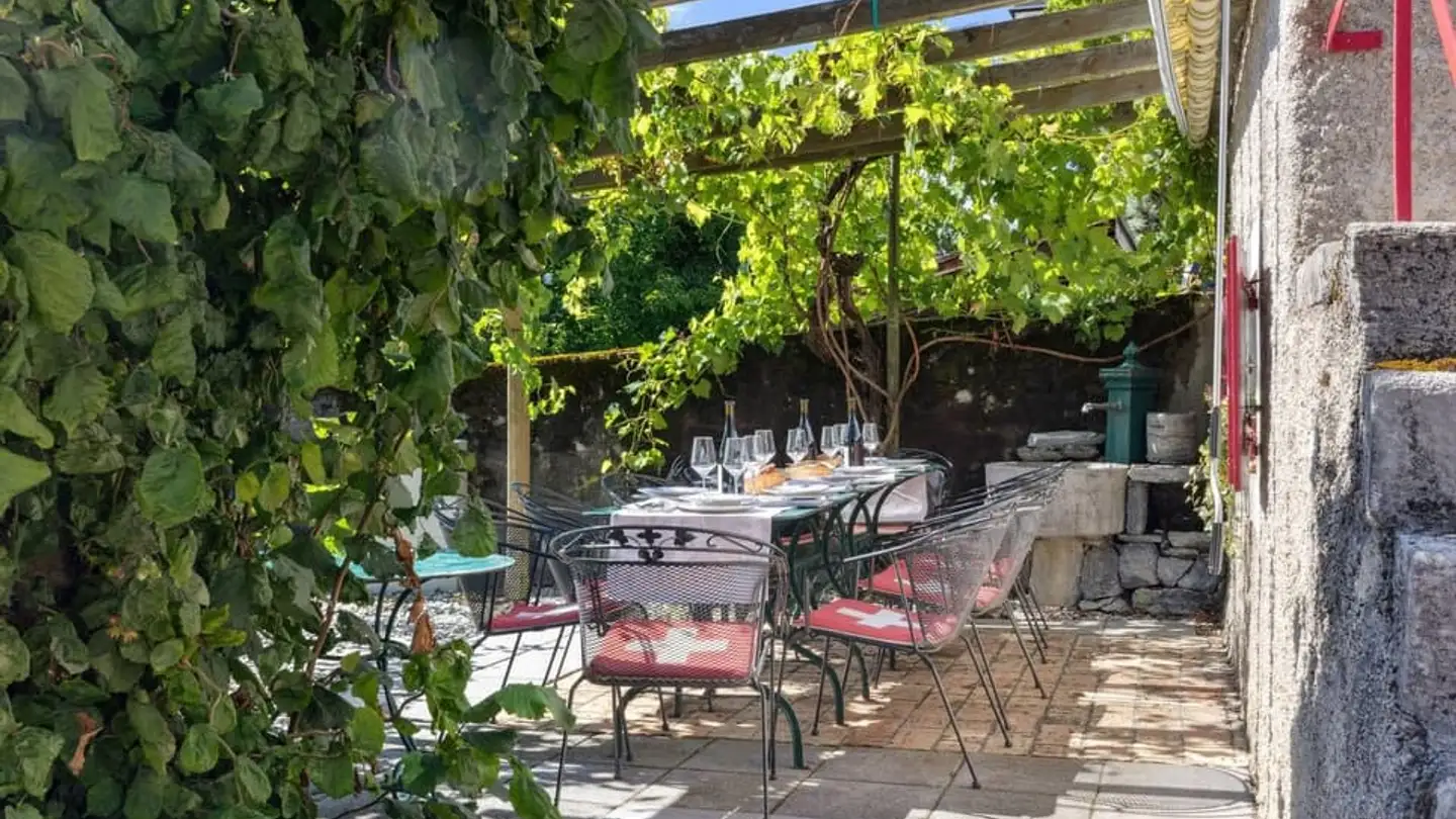 Single house for sale - 1867 Ollon VD - Photo 3