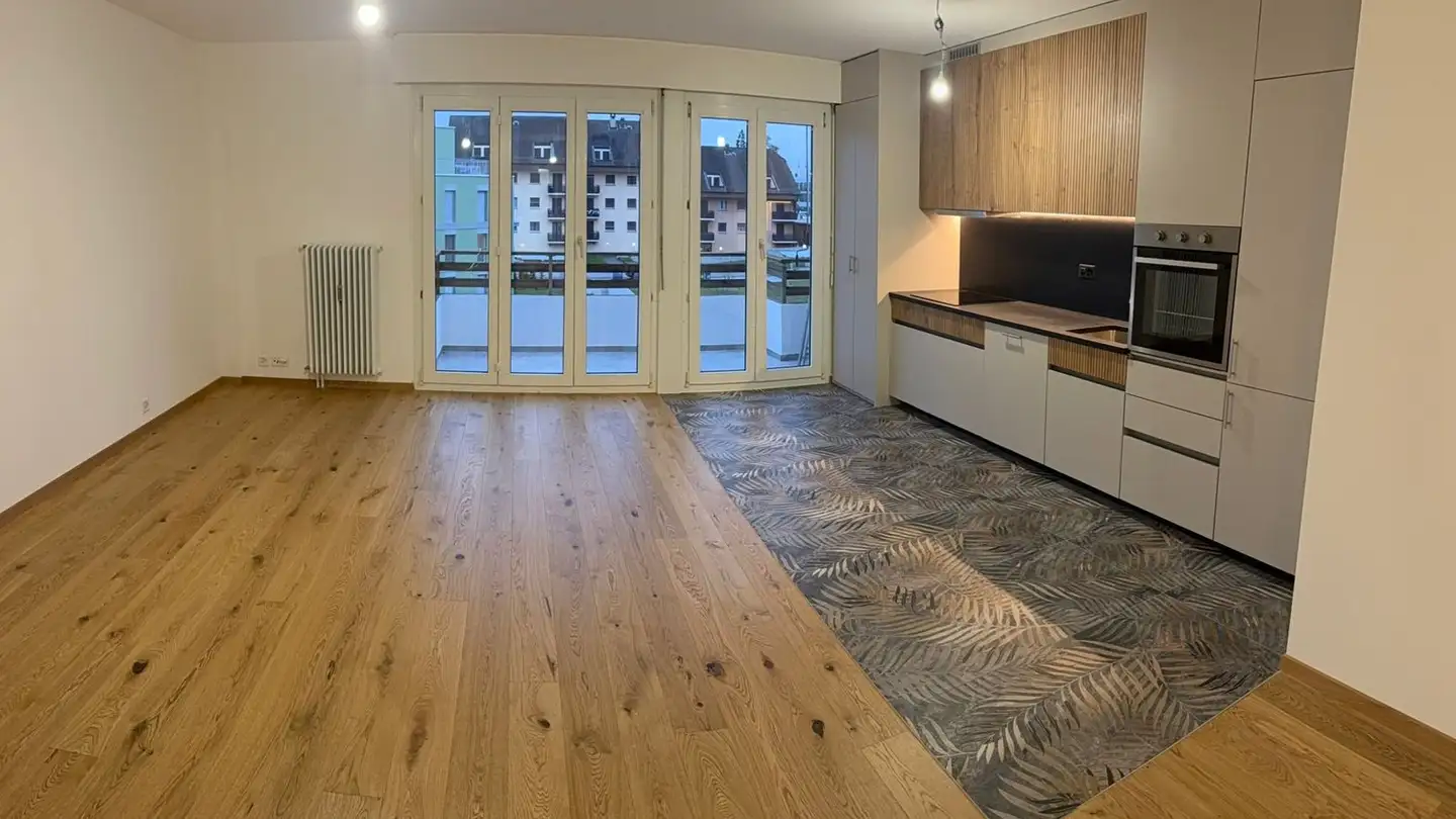 Wohnung mieten - Route De Saint-Julien 291c, 1258 Perly - Foto 2