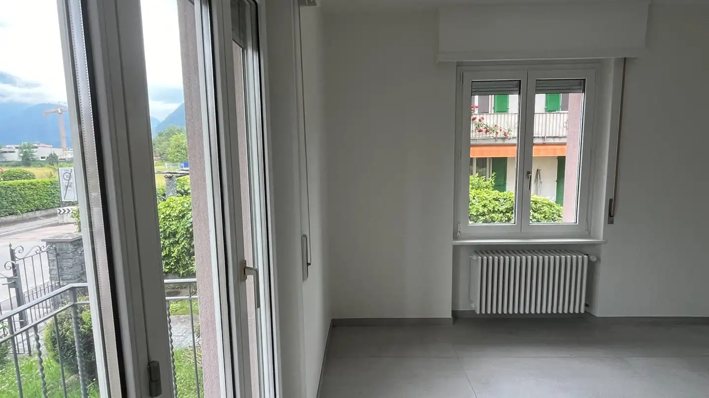 Appartamento in affitto - Via Vorame 122, 6612 Ascona - Photo 2
