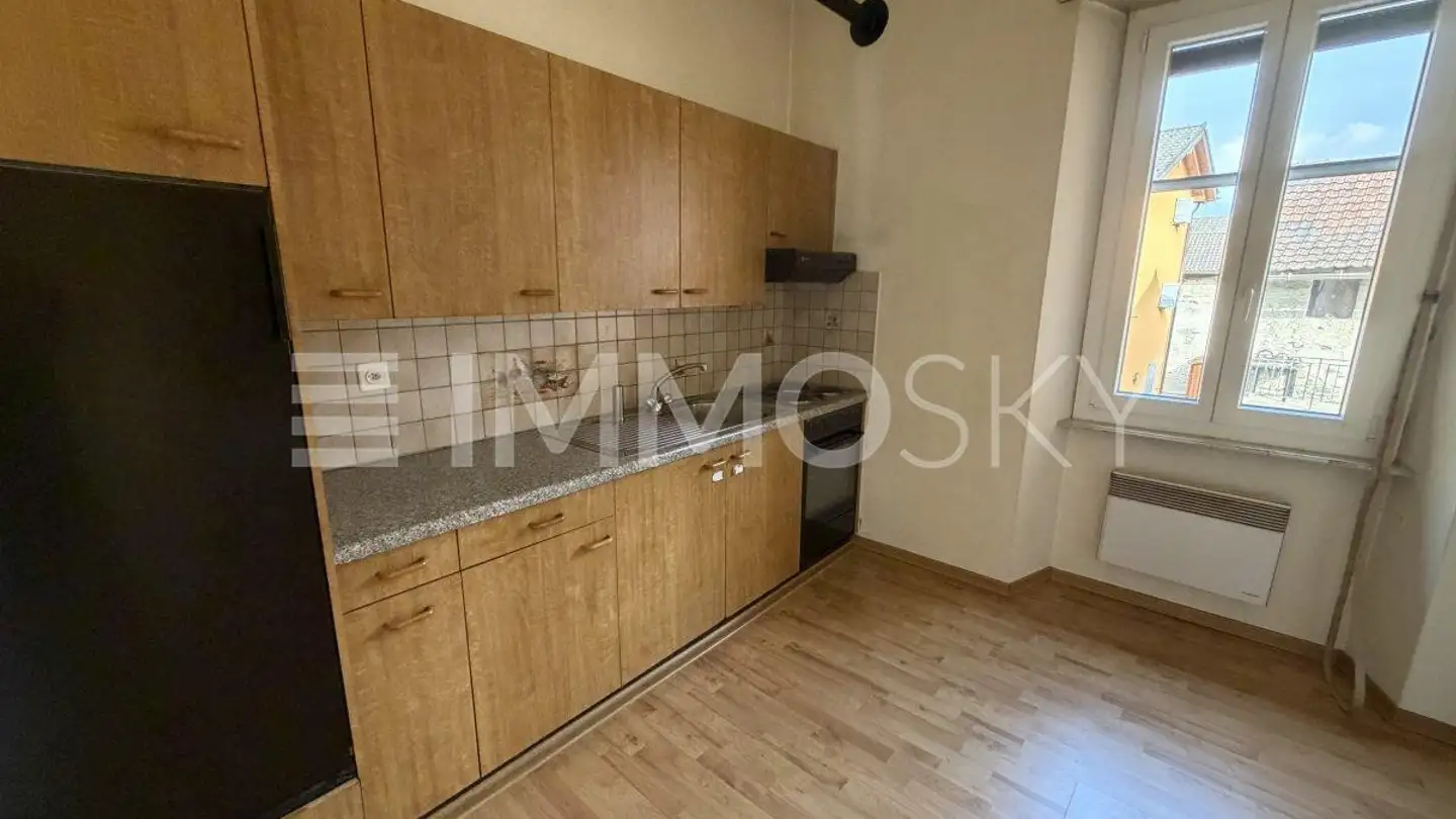 Maison jumelle à vendre - 6523 Preonzo - Photo 3