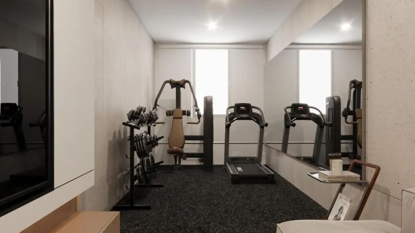 Row house for sale - 1726 Farvagny-le-Grand - Photo 4