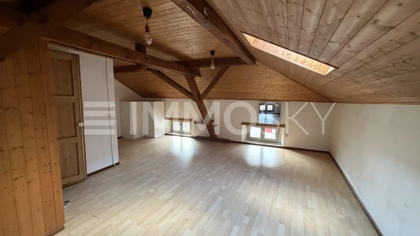 Maison jumelle à vendre - 6523 Preonzo - Photo 4