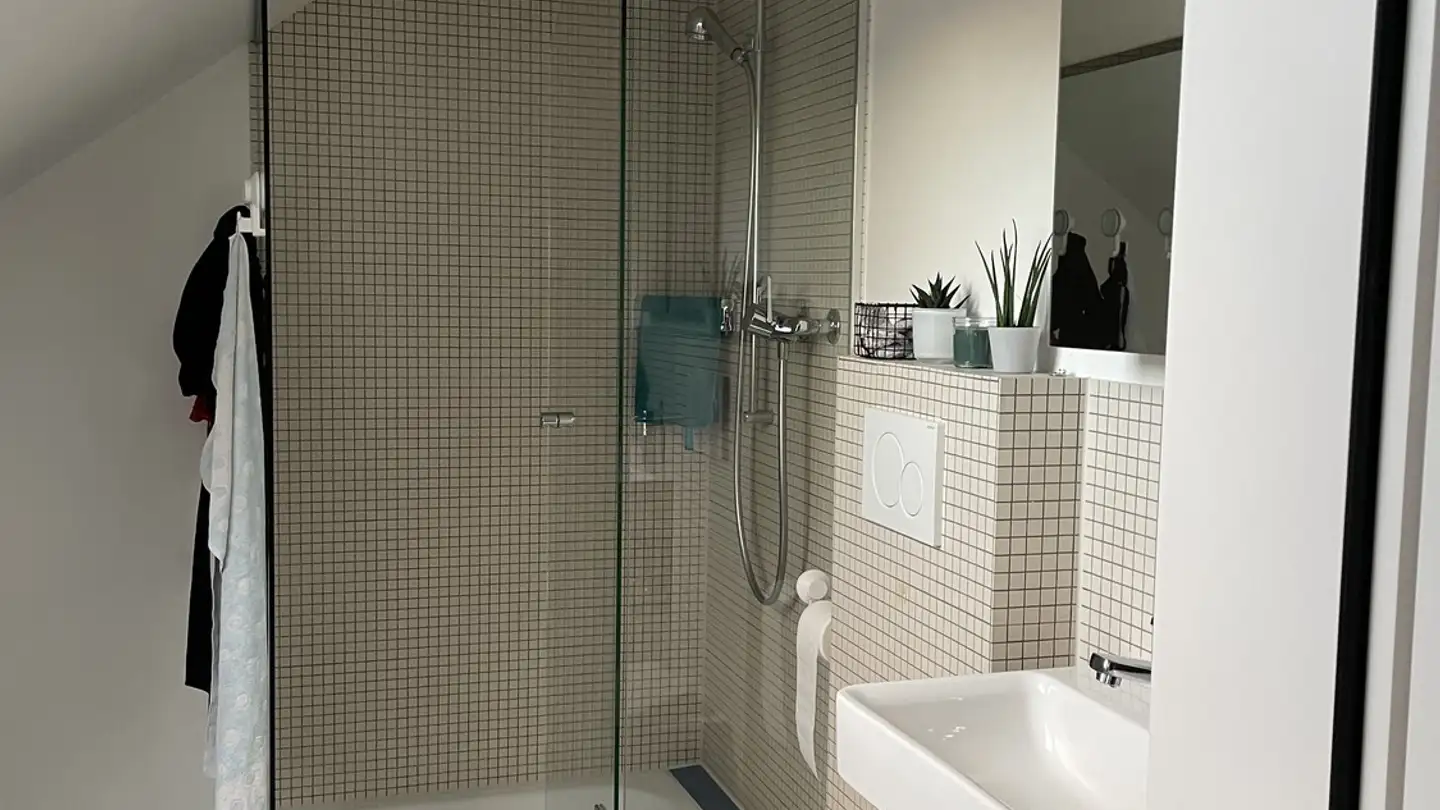 Wohnung mieten - Hochstrasse, 8044 Zürich - Foto 2