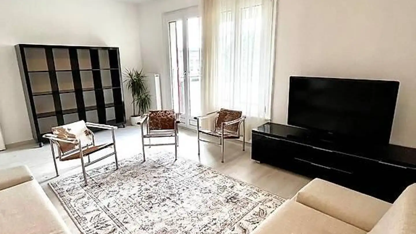 Wohnung mieten - 1008 Prilly
