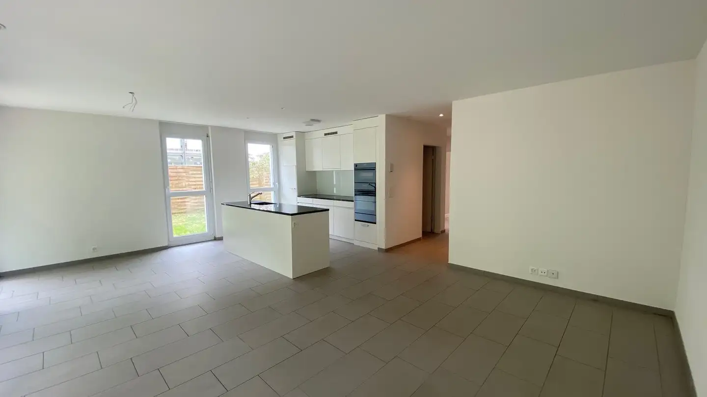 Apartment for rent - Grabemattweg 16, 5443 Niederrohrdorf - Photo 4