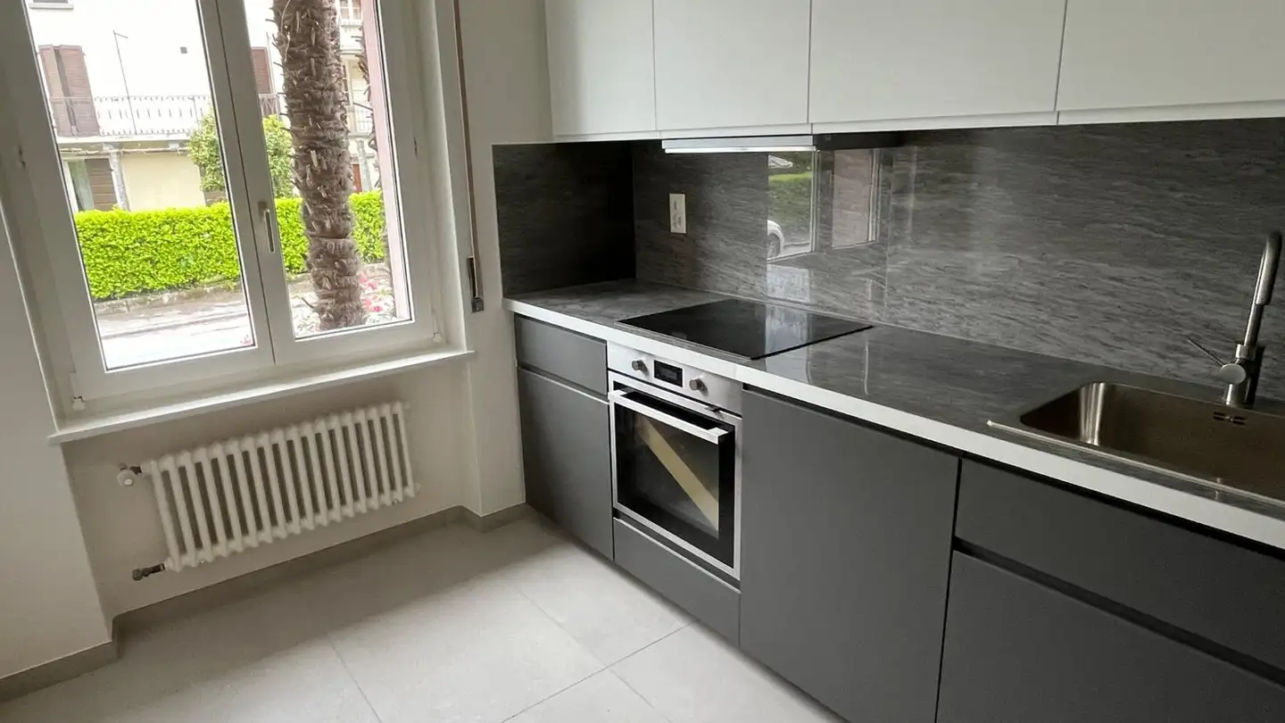 Appartamento in affitto - Via Vorame 122, 6612 Ascona - Photo 3