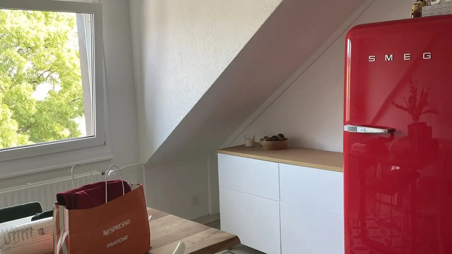 Wohnung mieten - Hochstrasse, 8044 Zürich - Foto 3
