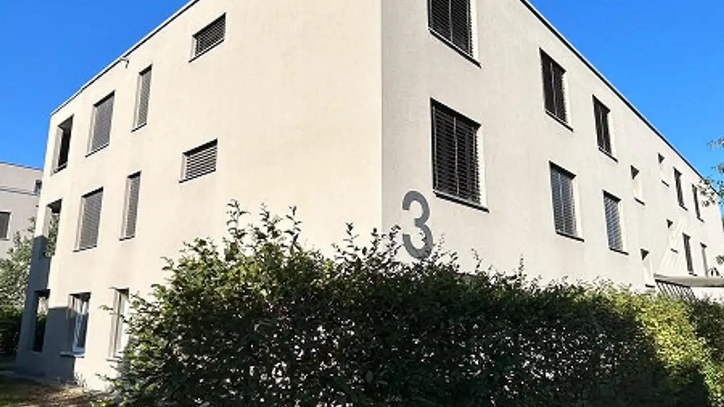 Wohnung mieten - Lerchenfeld 3, 8560 Märstetten