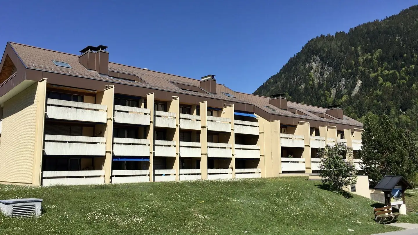 Appartamento in affitto - 7313 St. Margrethenberg - Foto 2