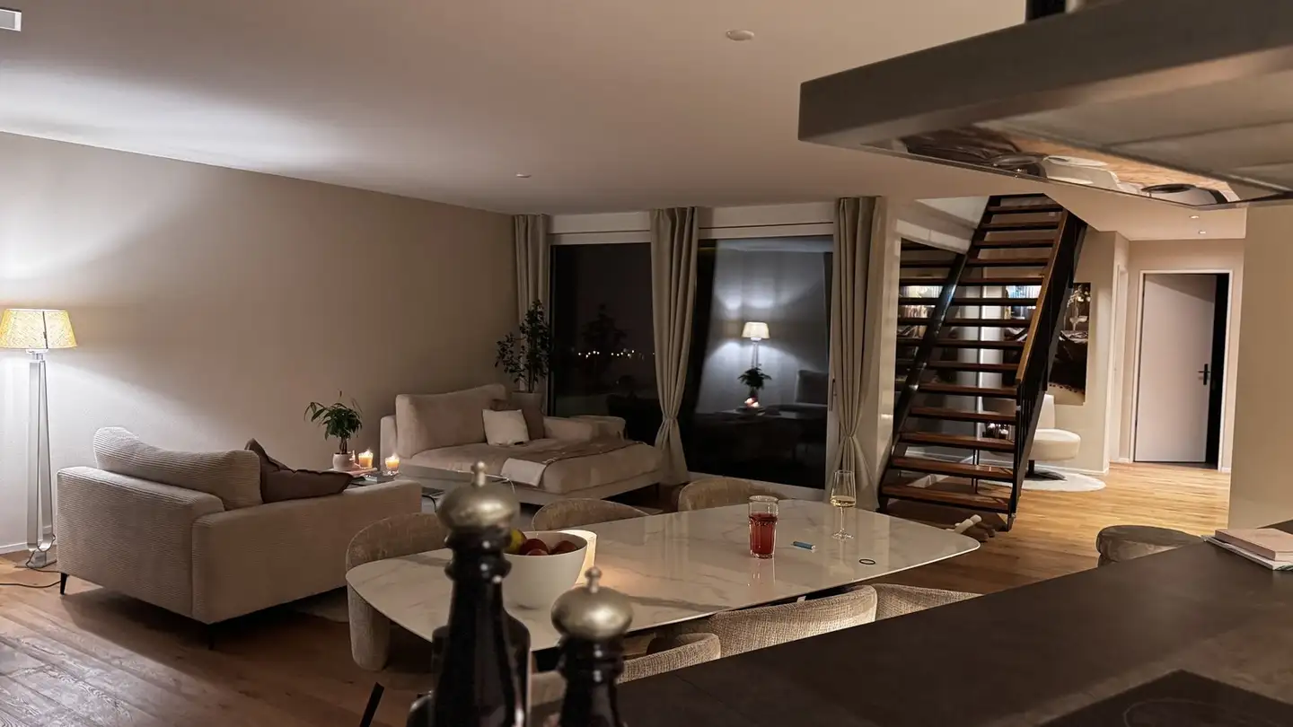 Stanza singola in affitto - 6020 Emmenbrücke