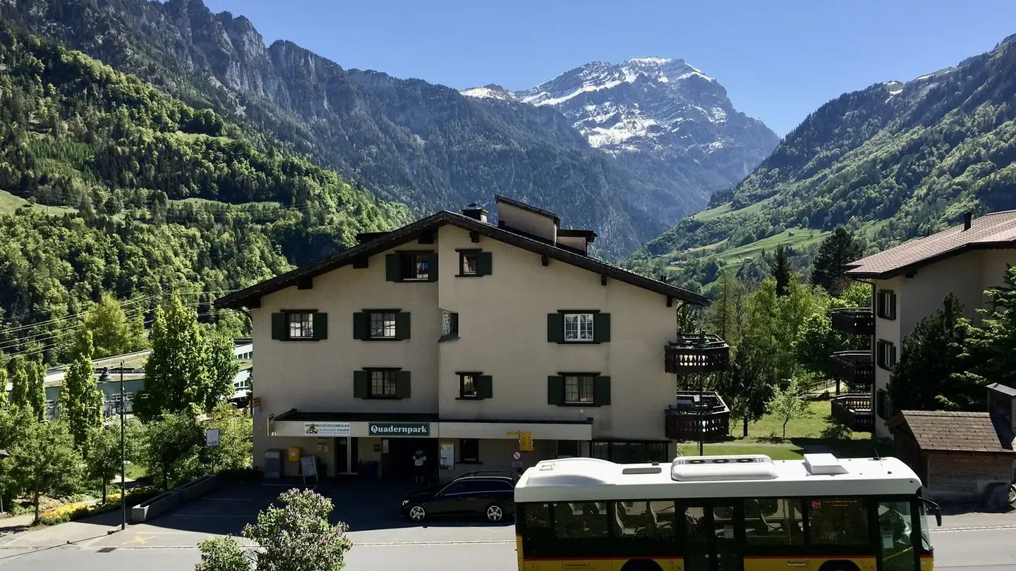 Appartamento in affitto - 7313 St. Margrethenberg - Foto 3