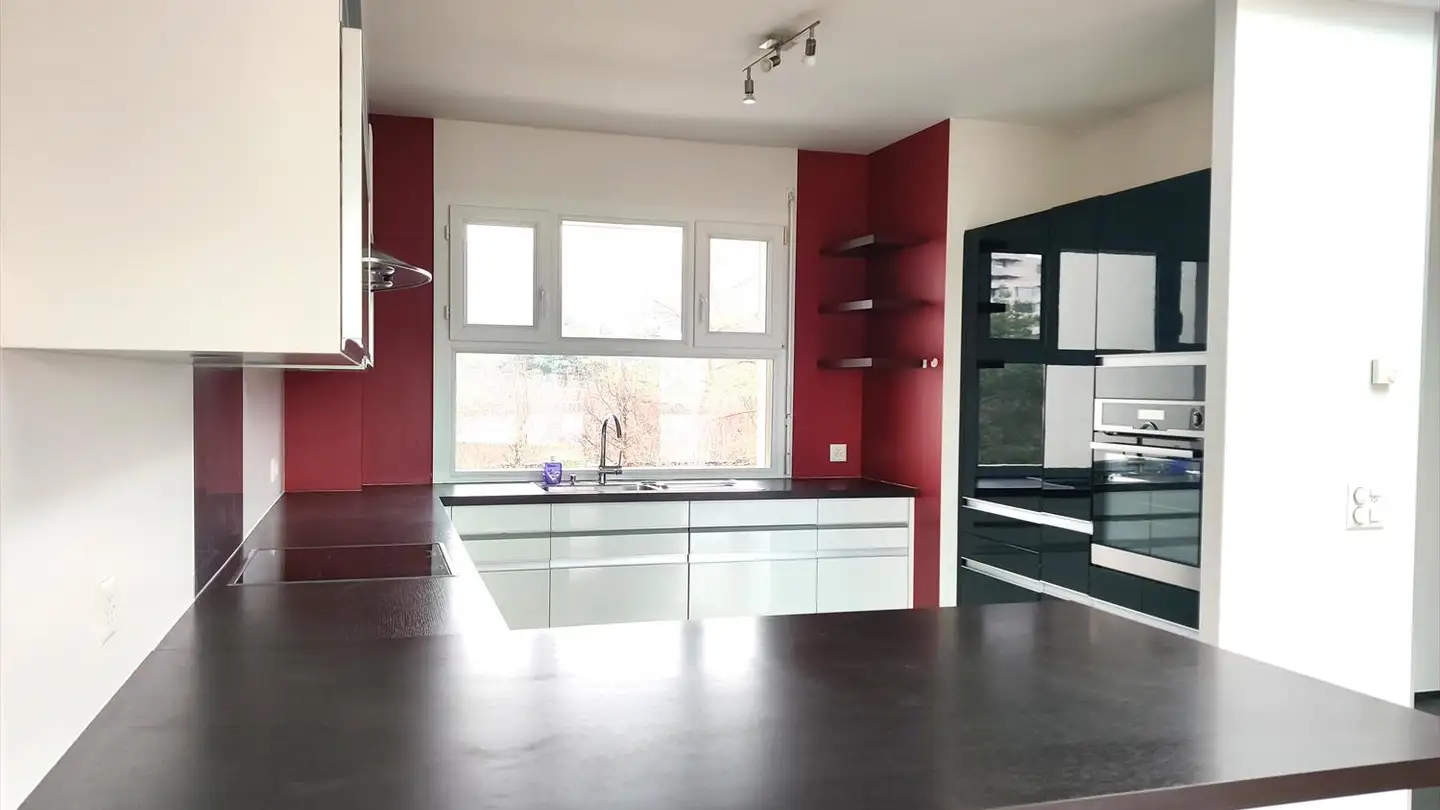 Attic flat for sale - 1228 Plan-les-Ouates - Photo 4