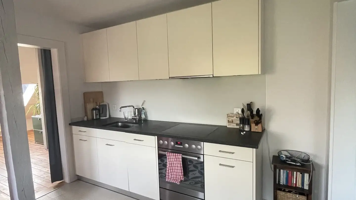 Wohnung mieten - Hochstrasse, 8044 Zürich - Foto 4