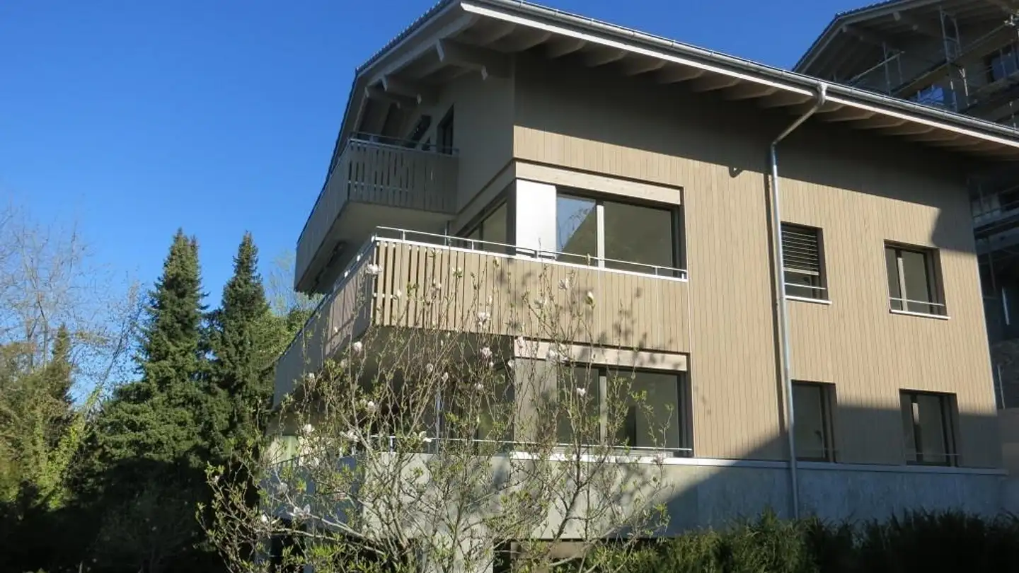 Appartamento in affitto - Herzogenacker 38, 3654 Gunten - Photo 2