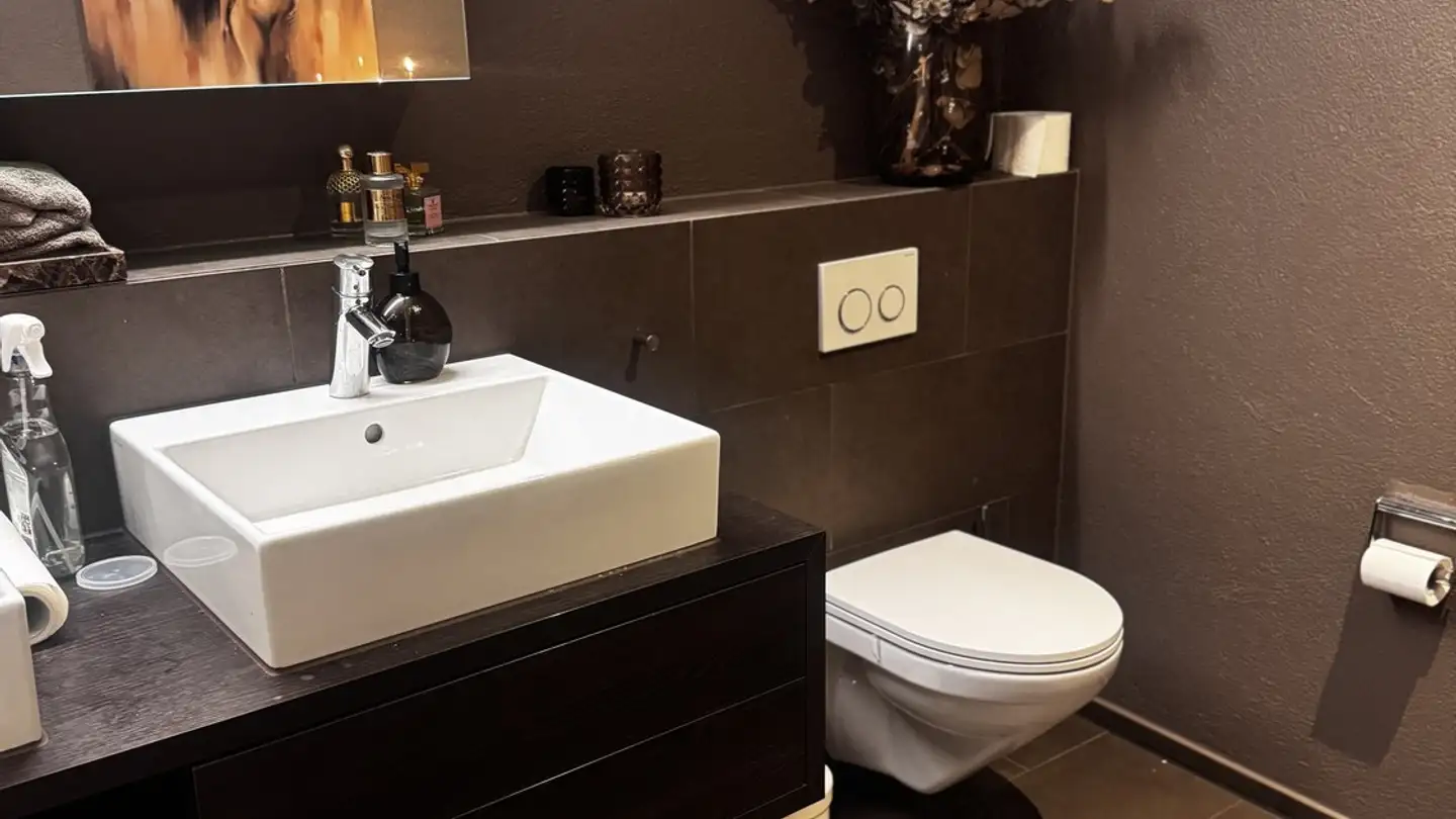 Stanza singola in affitto - 6020 Emmenbrücke - Foto 3