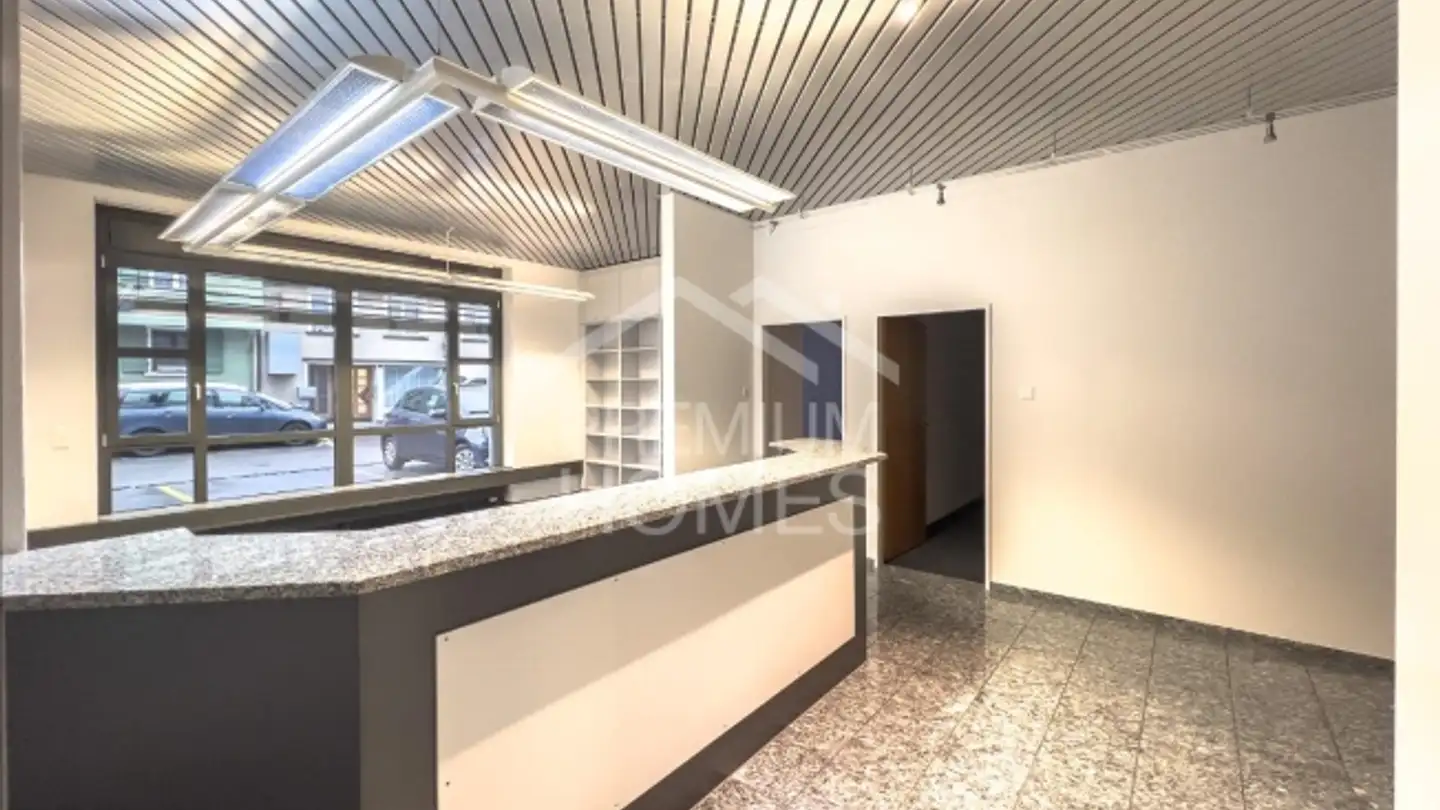 Edificio ad uso misto in vendita - 9230 Flawil - Photo 3