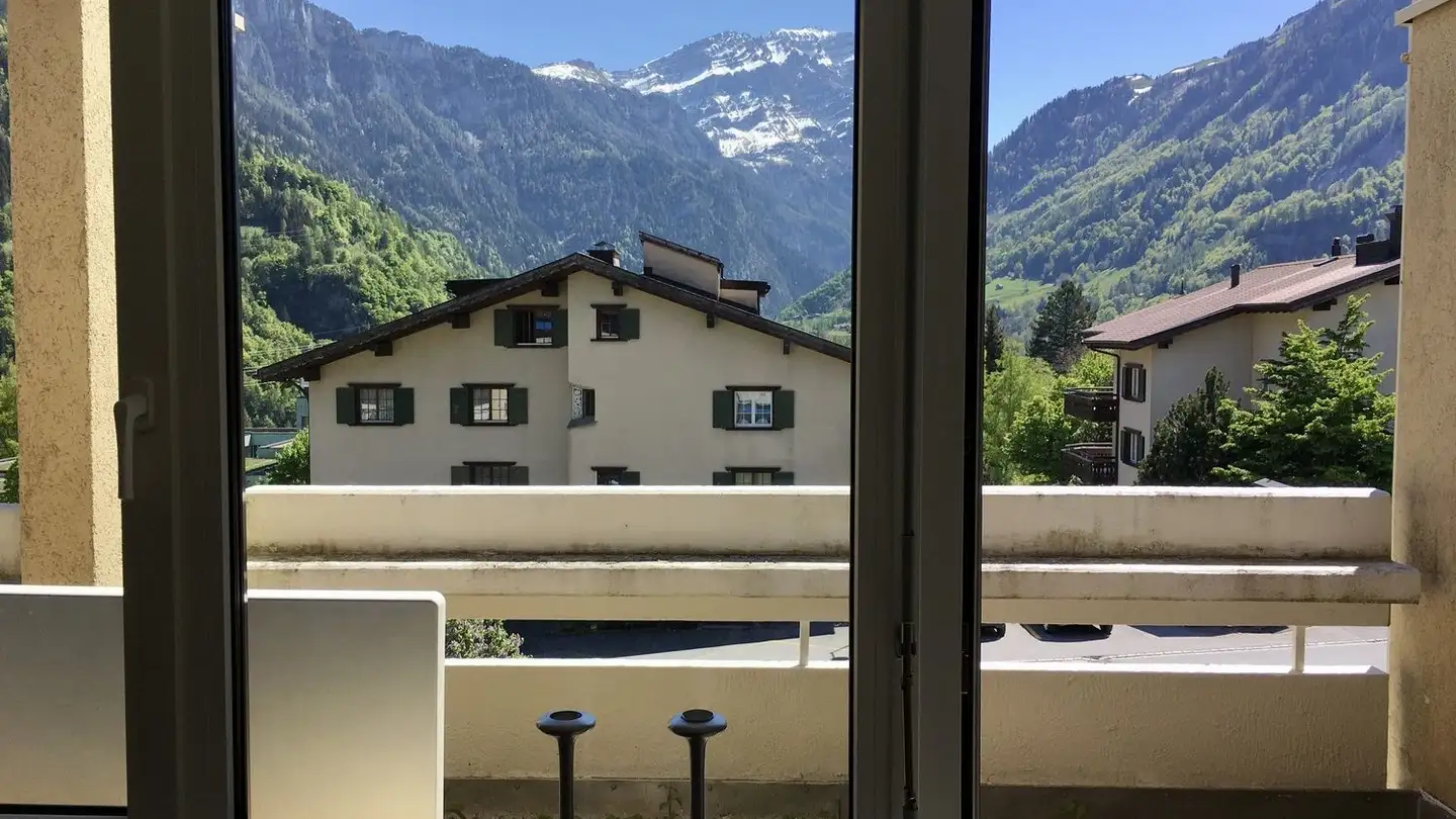 Appartamento in affitto - 7313 St. Margrethenberg - Foto 4