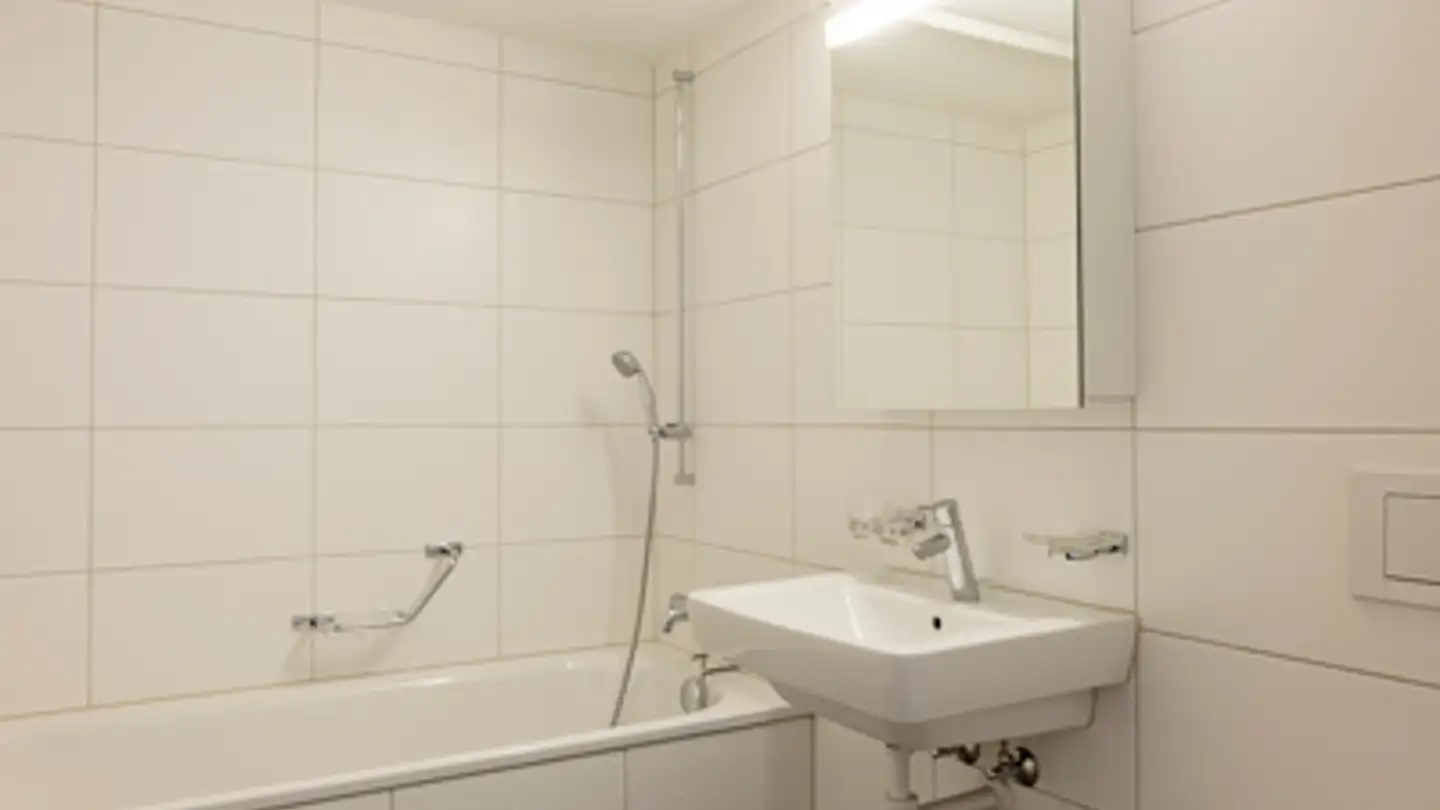 Duplex in affitto - Reherstrasse 24, 9016 St. Gallen - Foto 4
