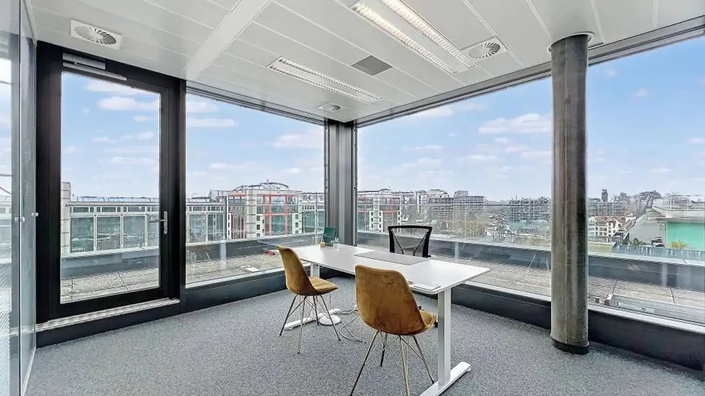 Bürofläche mieten - 1219 Châtelaine - Foto 3