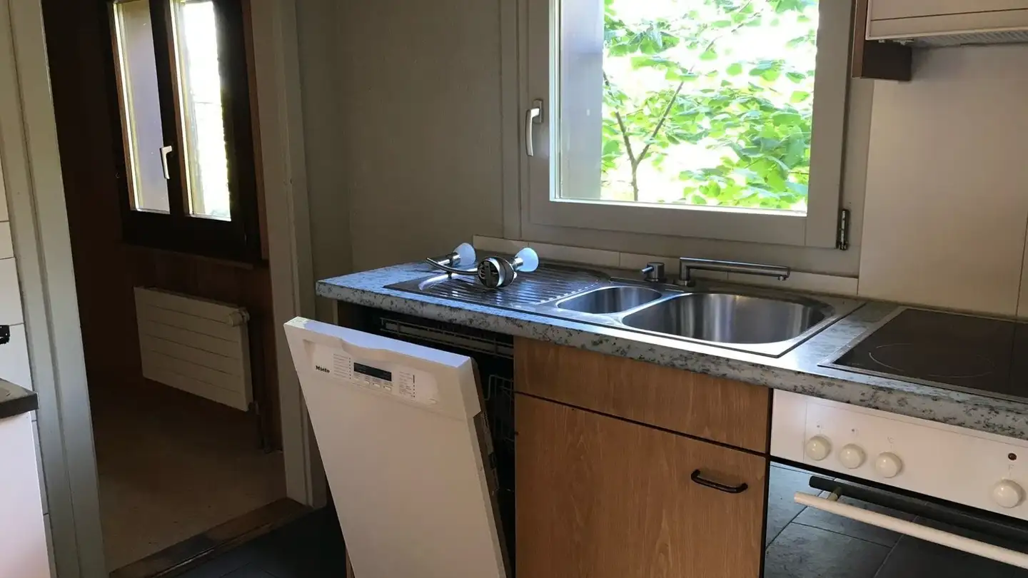 Appartamento in affitto - Böschberg 82a, 3465 Dürrenroth