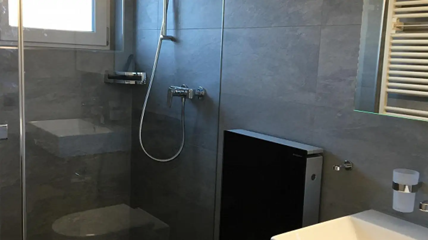 Apartment for rent - Kirchweg 6, 6022 Grosswangen - Photo 3