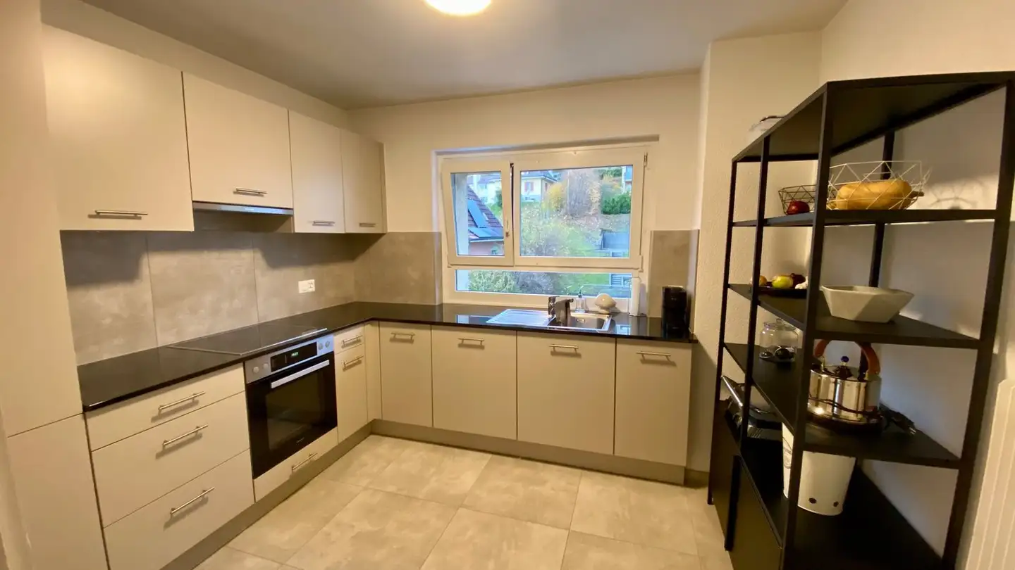 Appartamento in affitto - Chemin Des Brandards 5, 2000 Neuchâtel - Photo 2