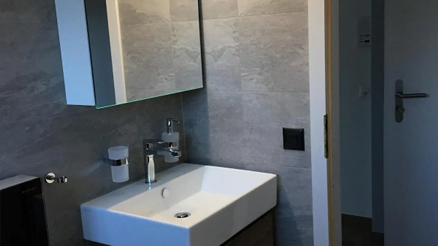 Apartment for rent - Kirchweg 6, 6022 Grosswangen - Photo 4