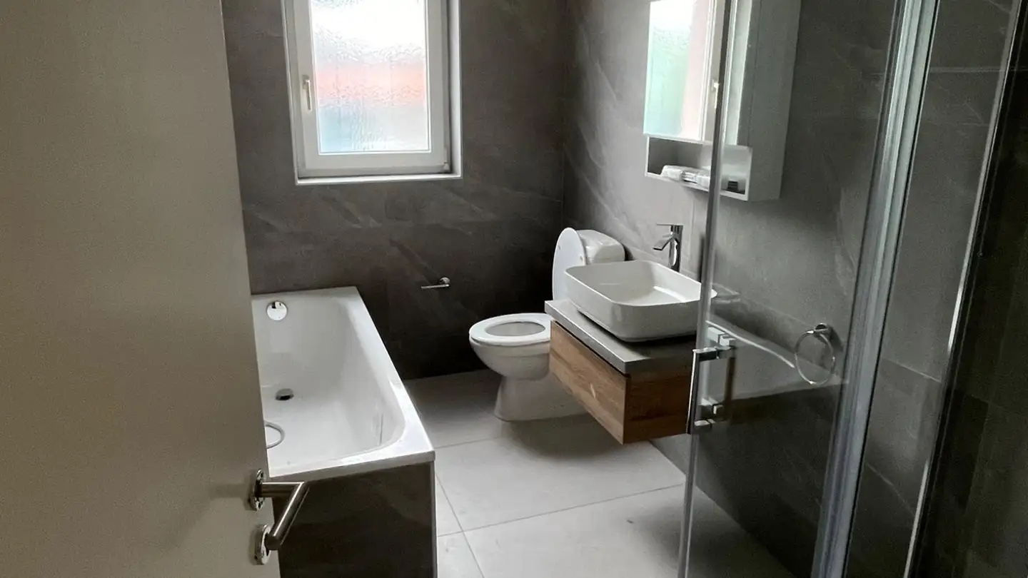 Appartamento in affitto - Via Vorame 122, 6612 Ascona - Photo 4