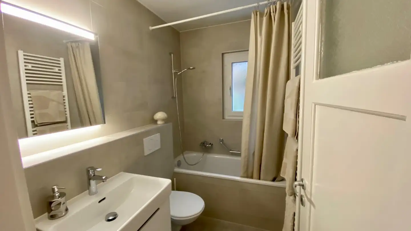 Appartamento in affitto - Chemin Des Brandards 5, 2000 Neuchâtel - Photo 3