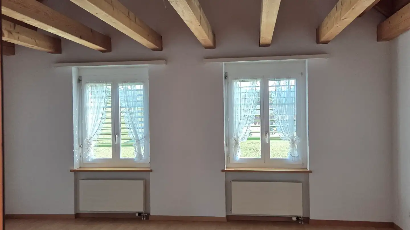 Appartement à louer - Fischingerstrasse 105, 8372 Wiezikon b. Sirnach - Photo 2