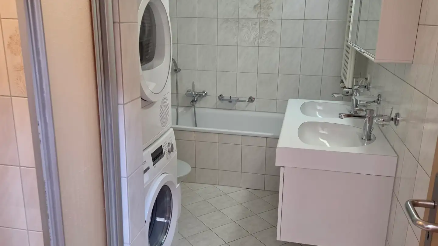 Appartement à louer - Fischingerstrasse 105, 8372 Wiezikon b. Sirnach - Photo 4