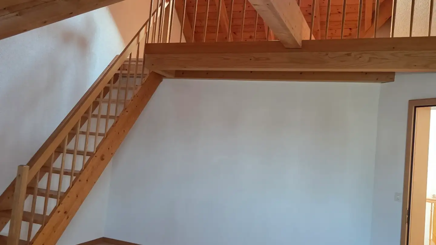 Appartement à louer - Fischingerstrasse 105, 8372 Wiezikon b. Sirnach - Photo 3