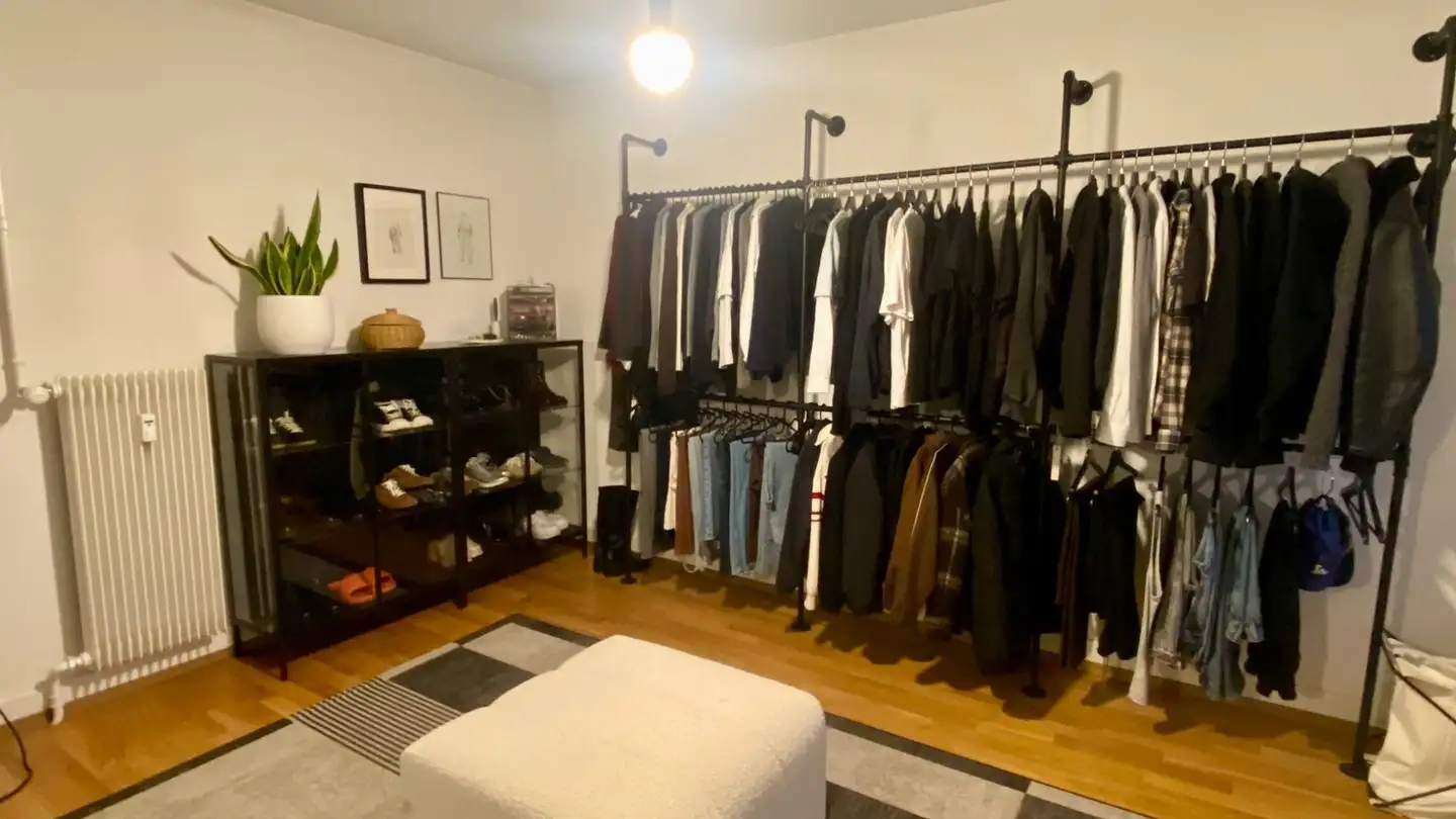 Appartamento in affitto - Chemin Des Brandards 5, 2000 Neuchâtel - Photo 4