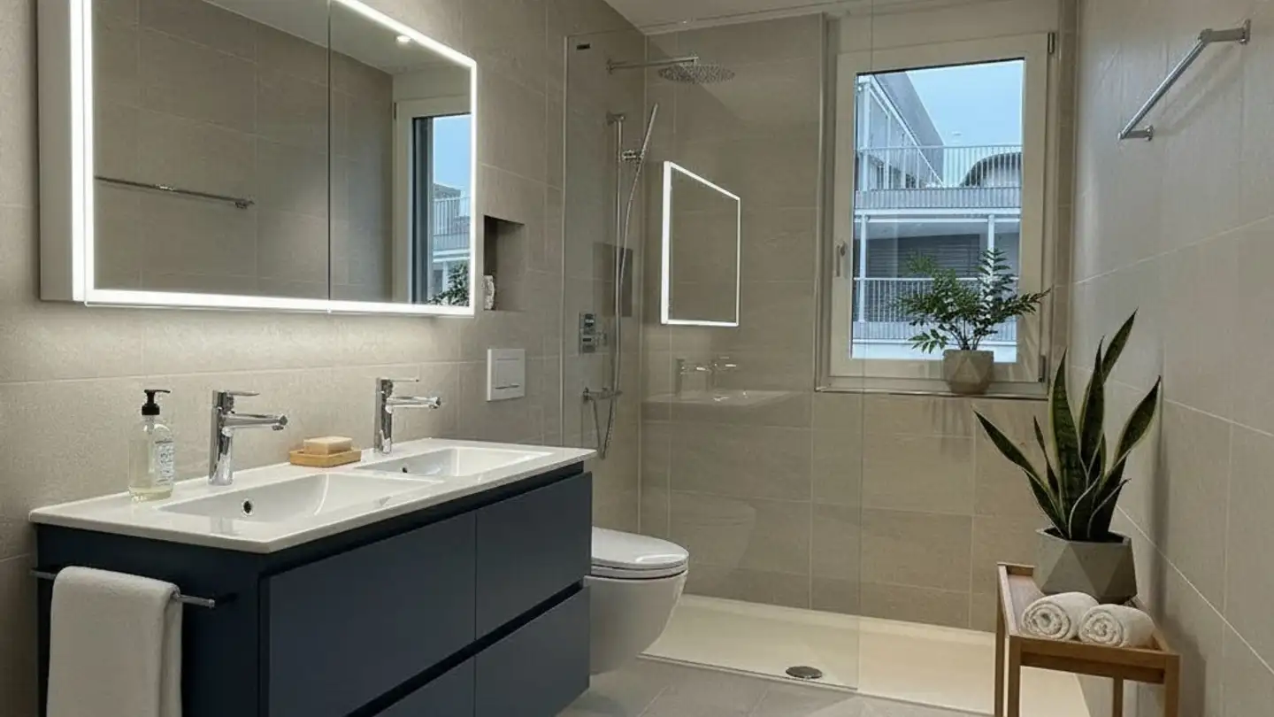 Appartamento in affitto - Grossfeld, 6430 Schwyz - Foto 3