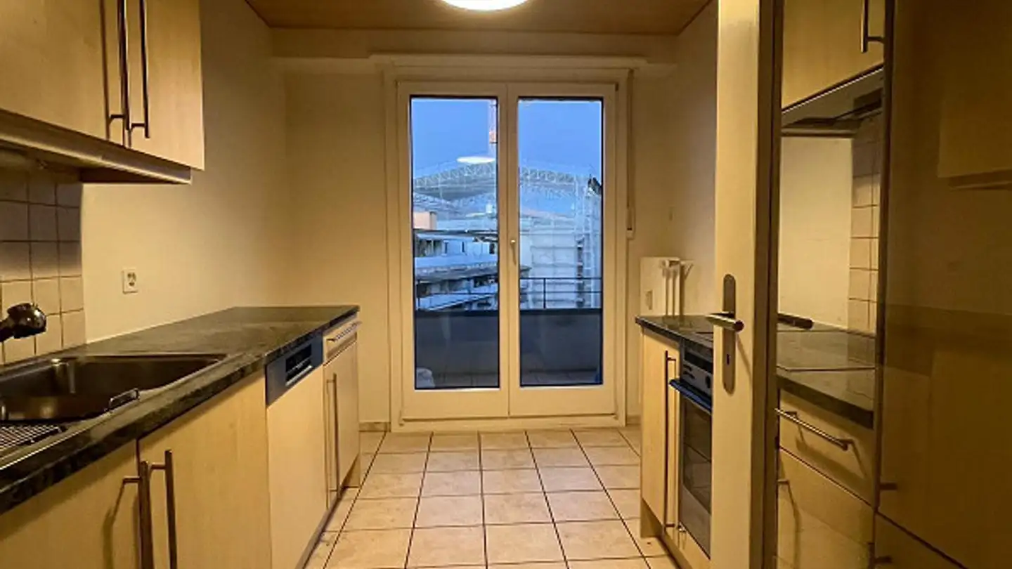 Appartamento in affitto - Untere Rebgasse 6, 4058 Basel - Foto 3