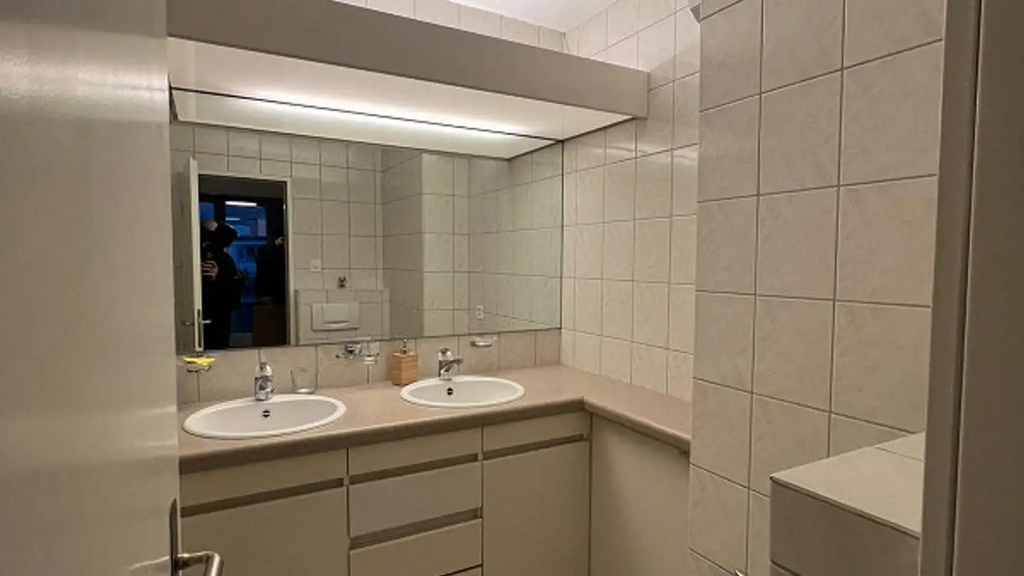 Appartamento in affitto - Untere Rebgasse 6, 4058 Basel - Foto 4